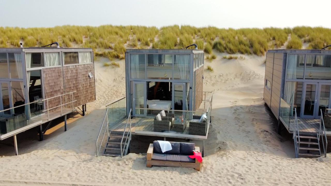 Slaapzand Domburg Luaran gambar