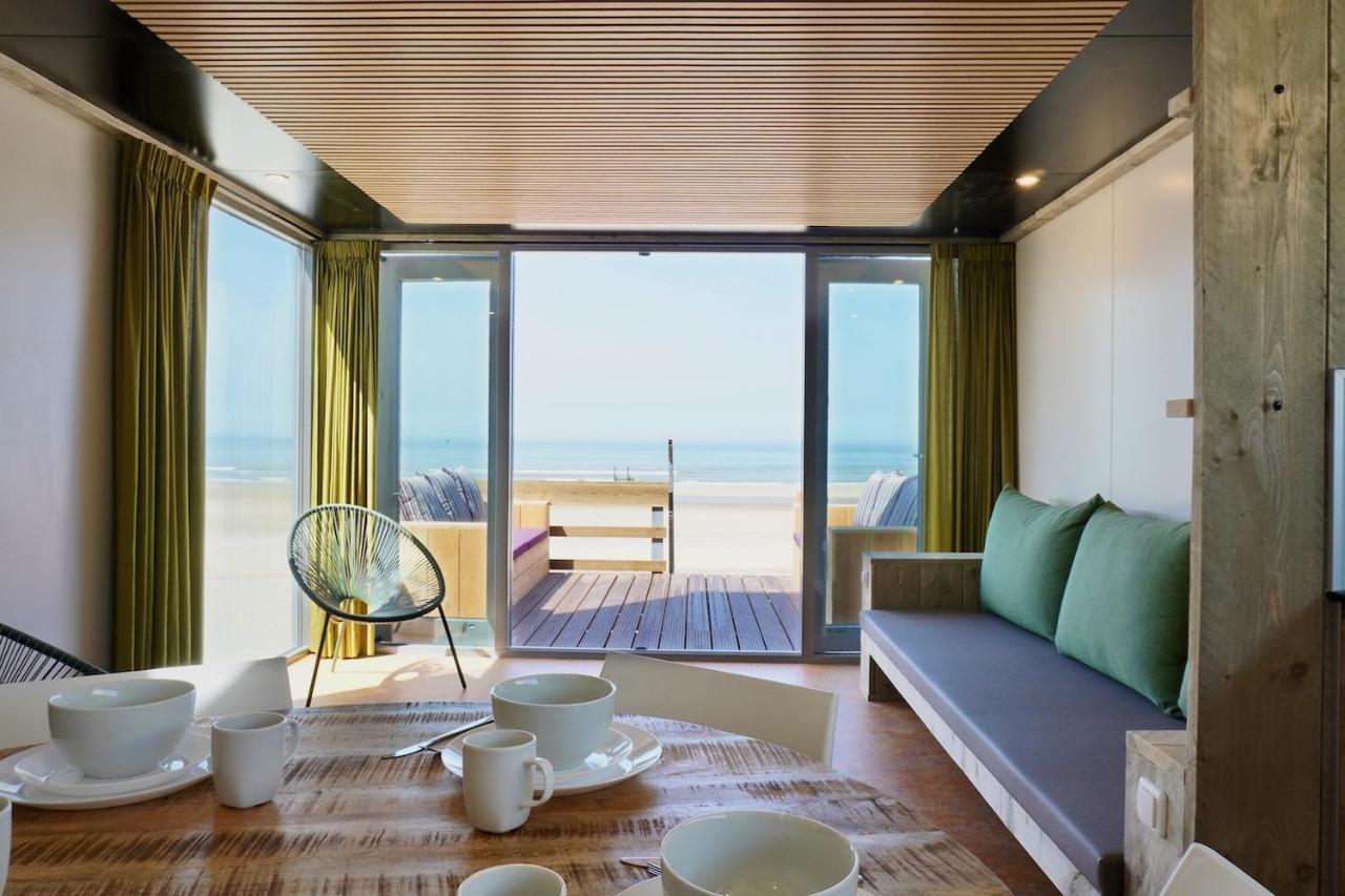 Slaapzand Domburg Luaran gambar