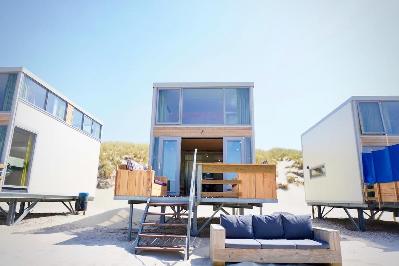 Slaapzand Domburg Luaran gambar