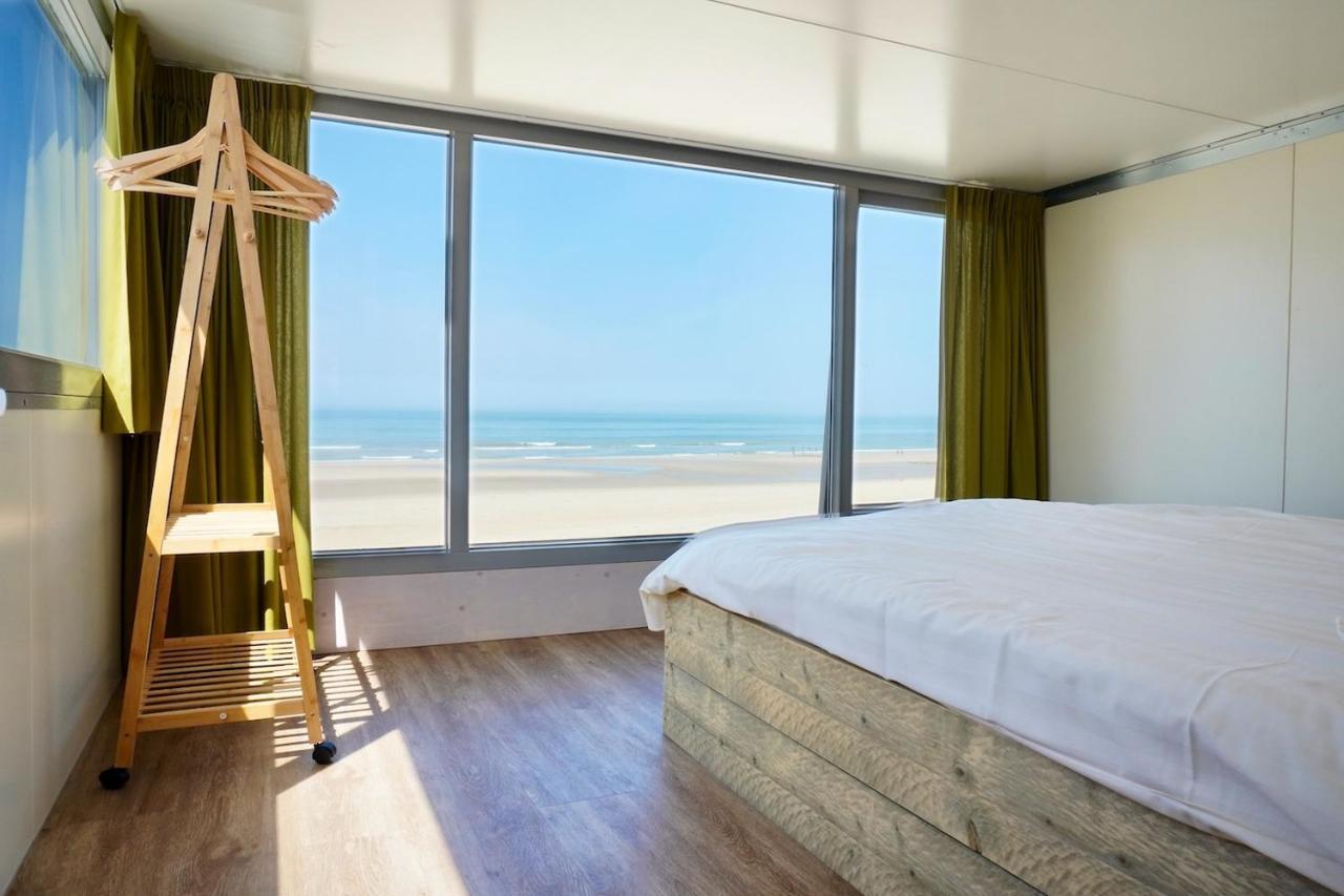 Slaapzand Domburg Luaran gambar