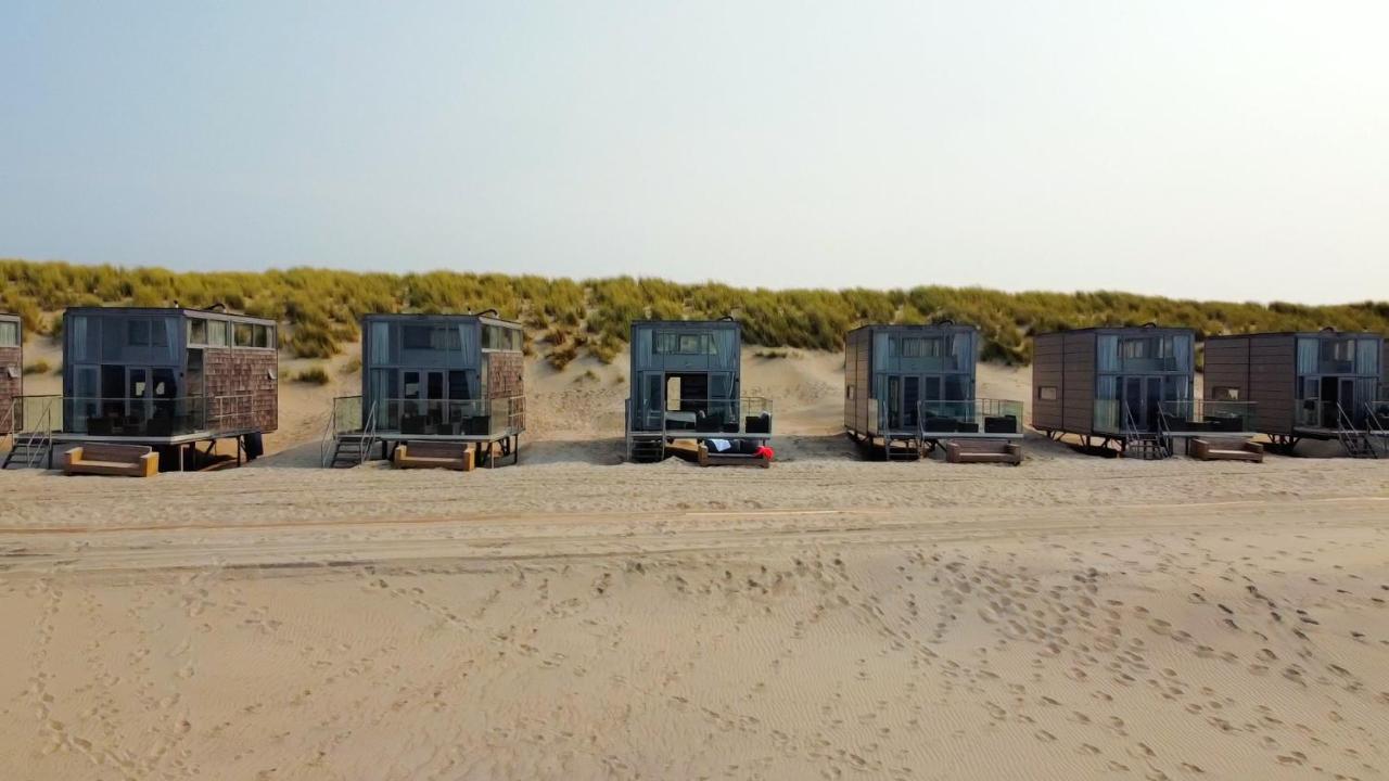 Slaapzand Domburg Luaran gambar