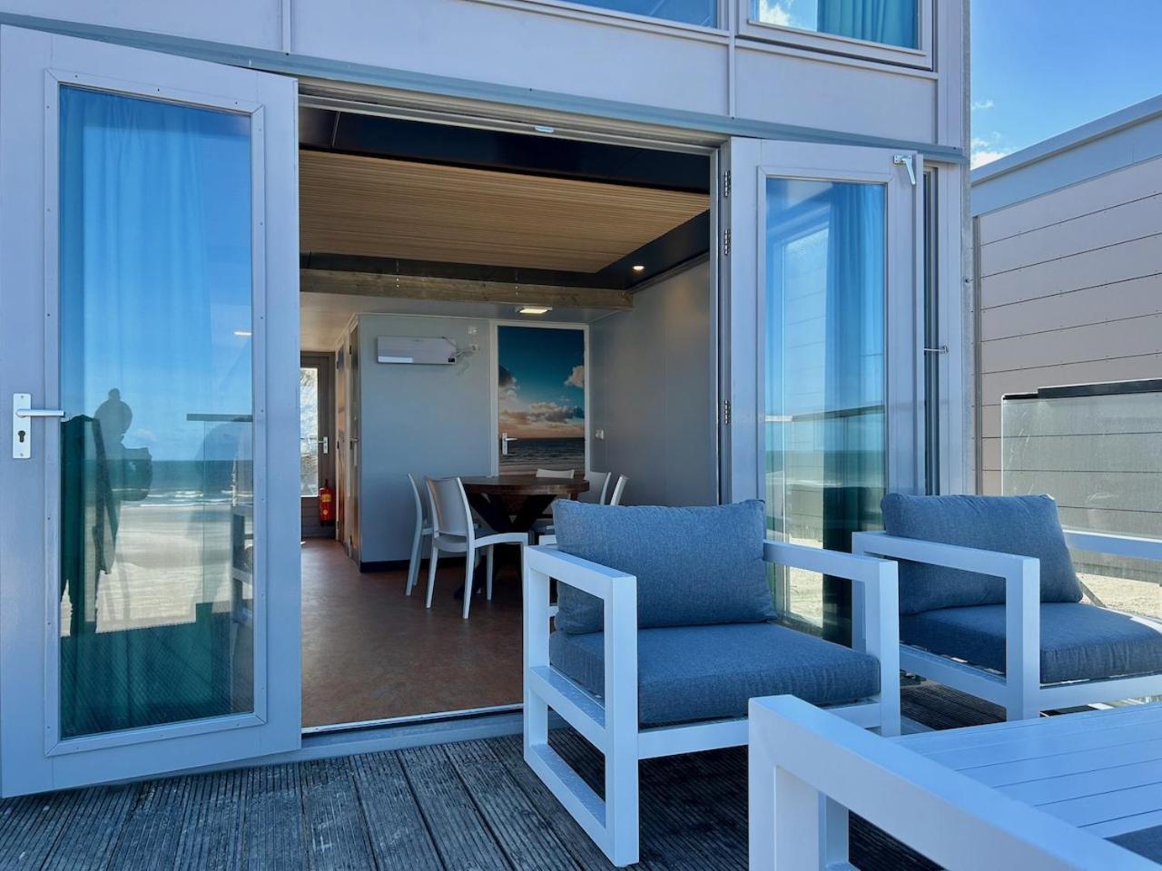 Slaapzand Domburg Luaran gambar