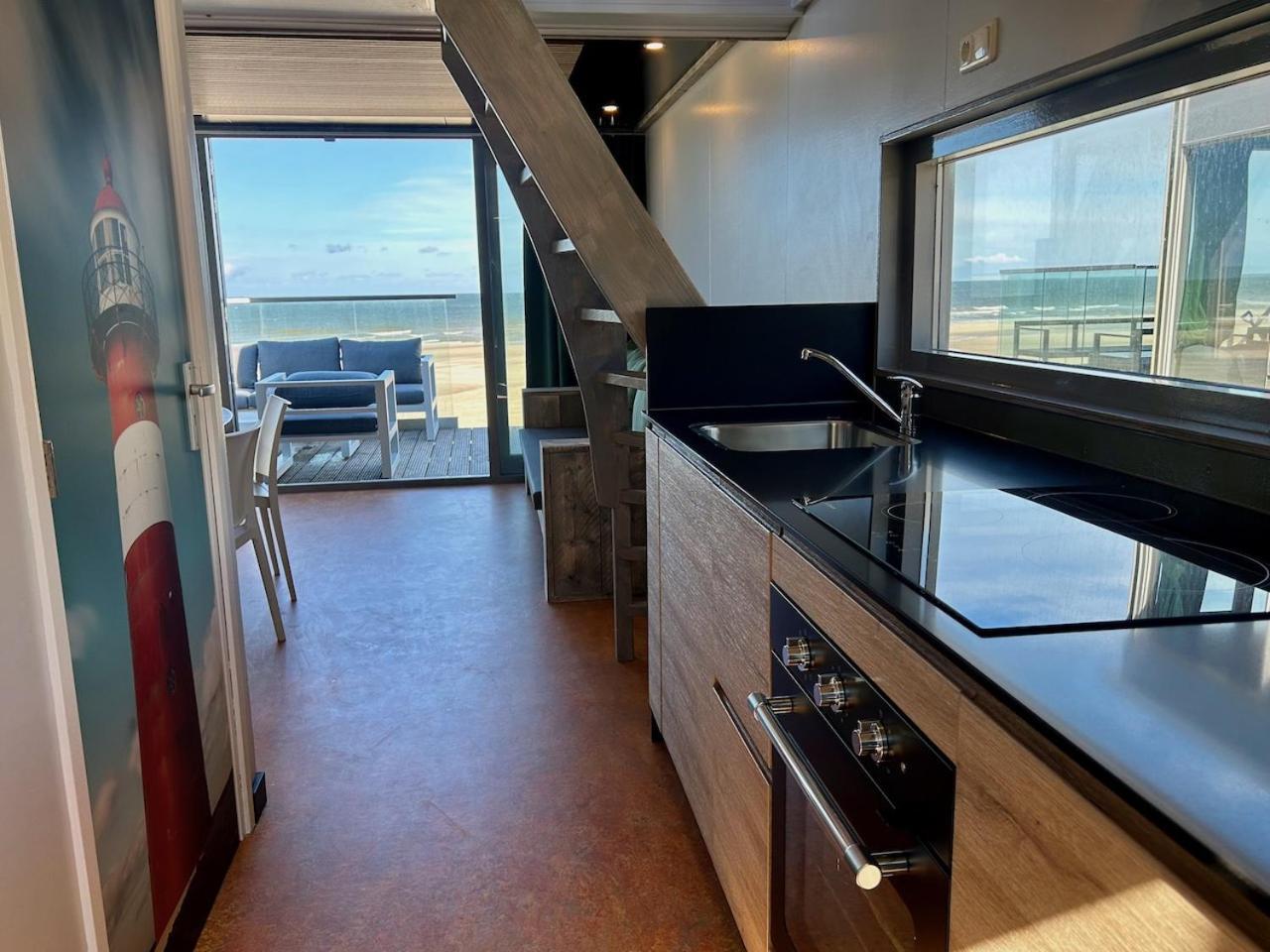 Slaapzand Domburg Luaran gambar