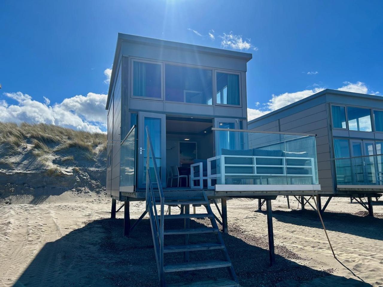Slaapzand Domburg Luaran gambar